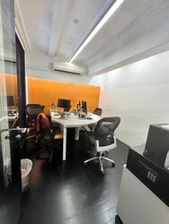 Amoy Street (D1), Office #580089021
